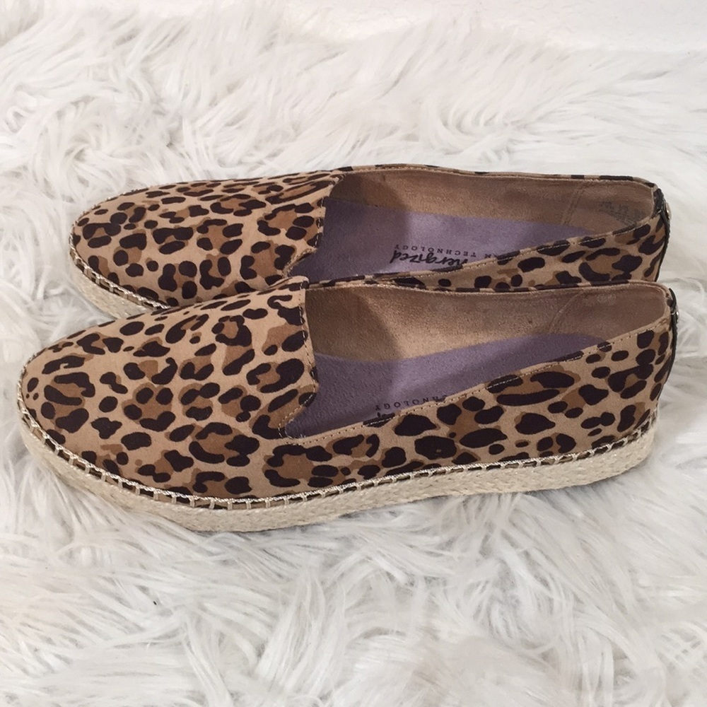 DR. SCHOLL'S Women's Find Me Espadrille Slip On - Picture 5 of 10